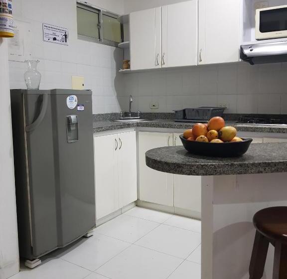 Apartamento 2 Dormitórios, Apartamentos Playa Rodadero