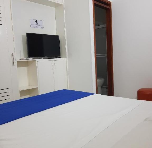 Apartamento 2 Dormitórios, Apartamentos Playa Rodadero