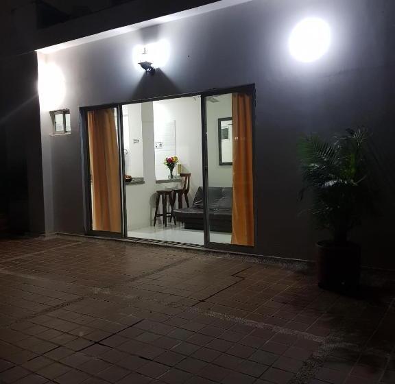 Apartamento 1 Dormitório com Vistas, Apartamentos Playa Rodadero