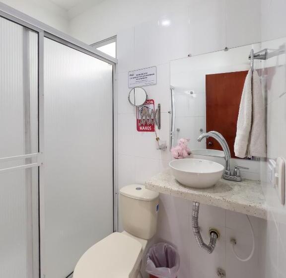 Apartamento 2 Dormitórios, Apartamentos Playa Rodadero