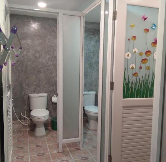 디럭스 트리플 룸, Ban Mae Boonthong