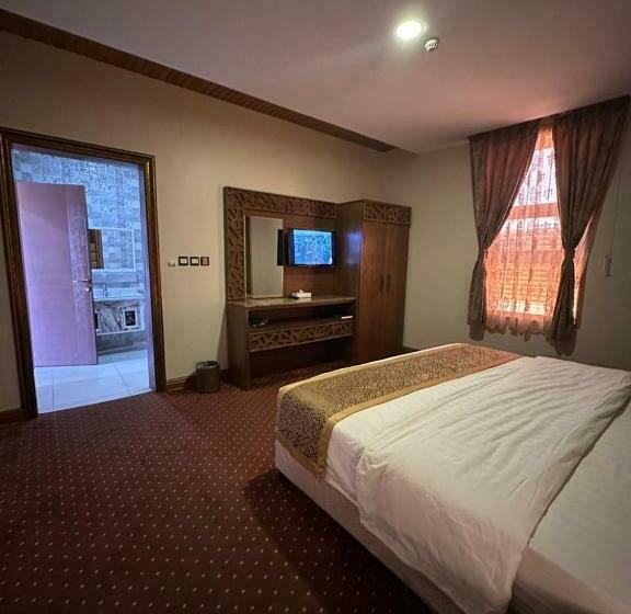 패밀리 스위트, Leen Serviced Apartments