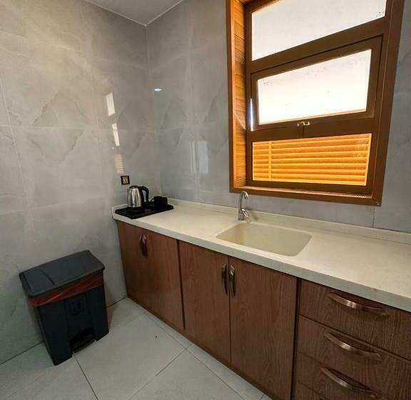 Family Suite, Leen Serviced Apartments