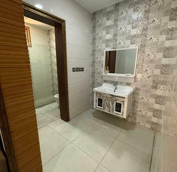 Family Suite, Leen Serviced Apartments