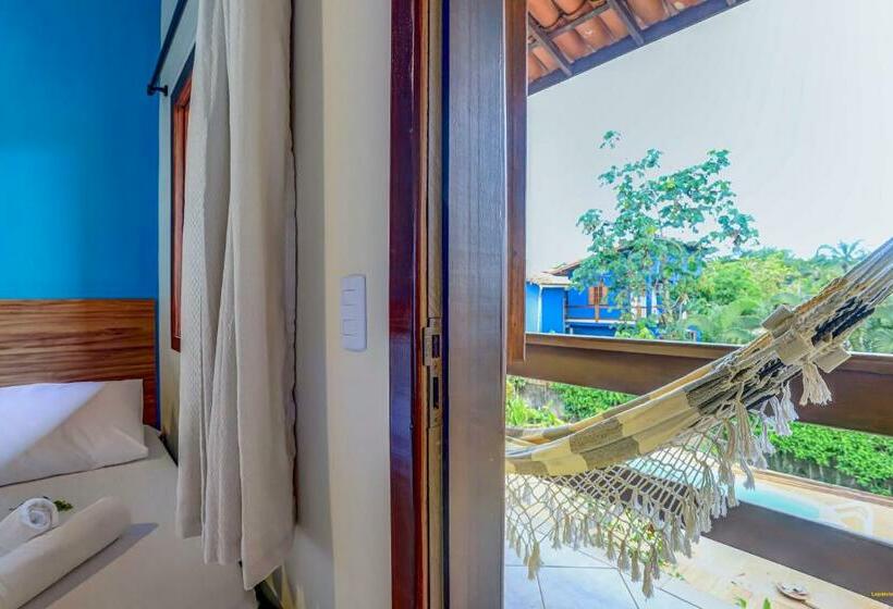 اتاق خانوادگی, I9 Bem Bela Pousada