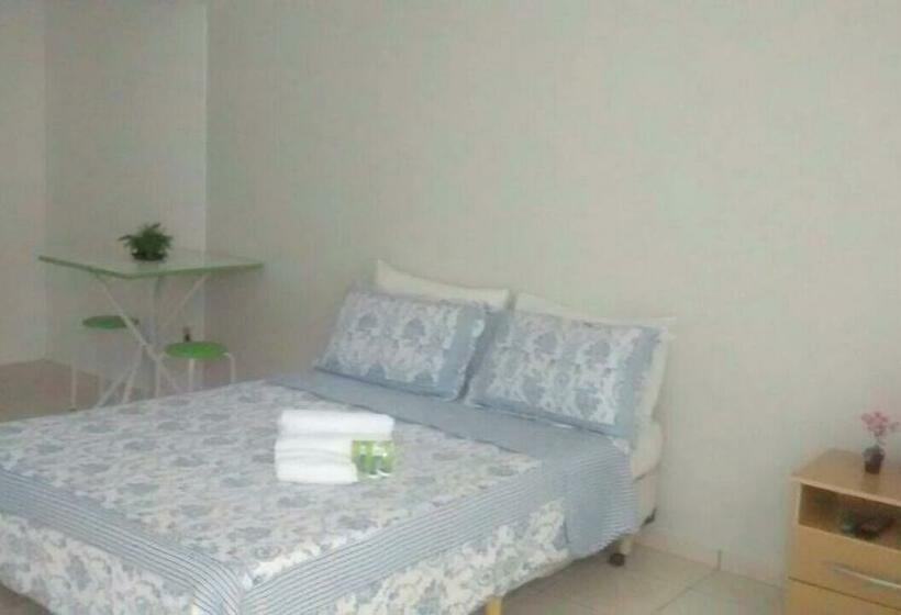 1 Yatak Odalı Villa, Pousada Encanto Das Aguas