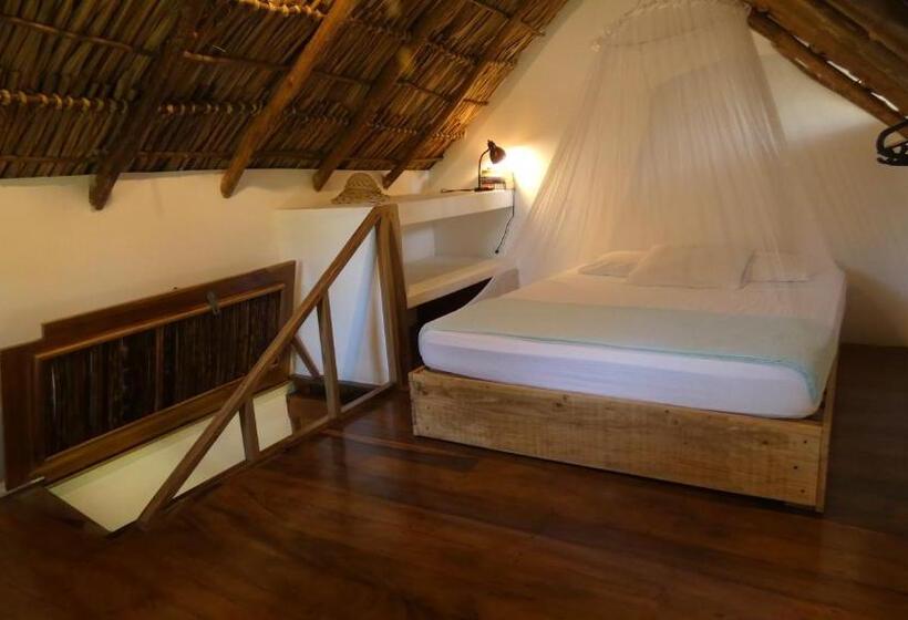 ２ベッドルームハウス, Twoten° Surf Home