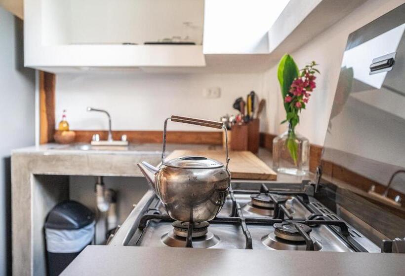 ２ベッドルームハウス, Twoten° Surf Home