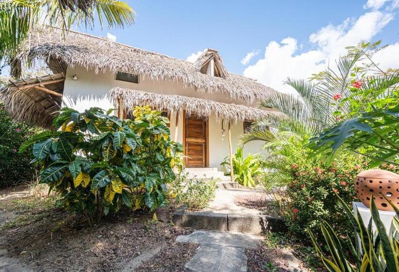 ２ベッドルームハウス, Twoten° Surf Home