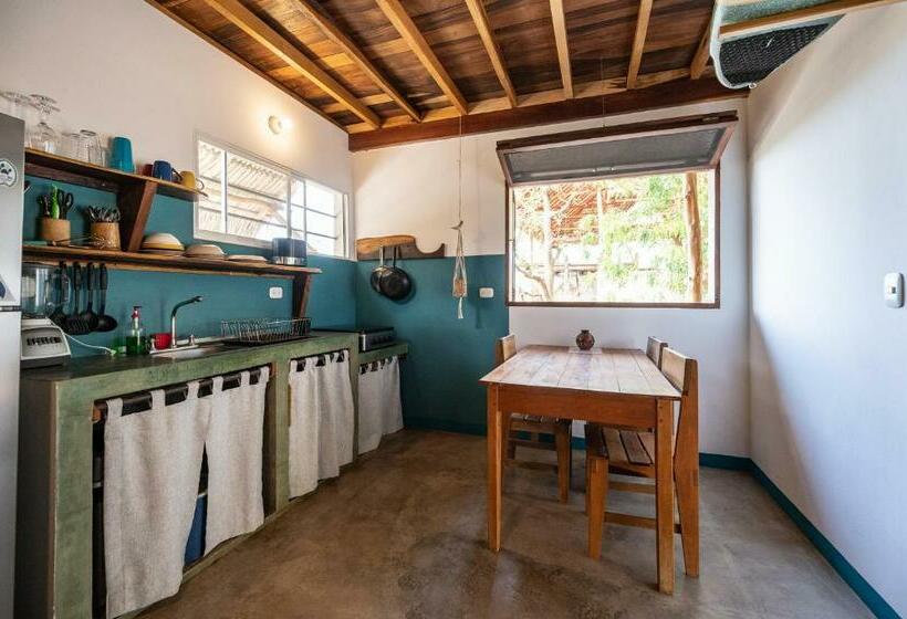 １ベッドルームハウス, Twoten° Surf Home