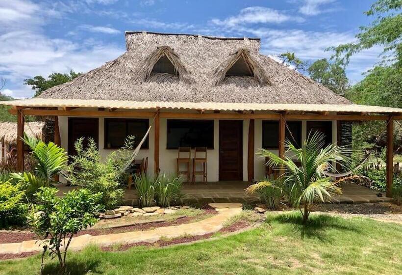 １ベッドルームハウス, Twoten° Surf Home