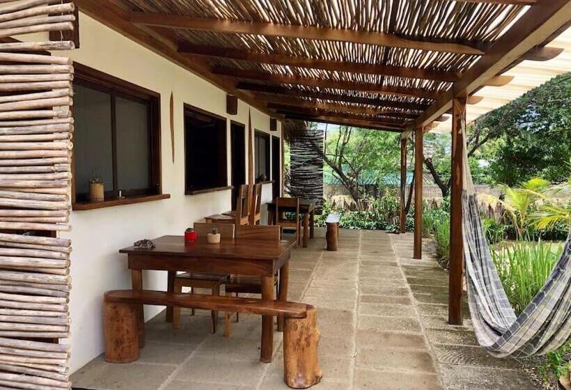 １ベッドルームハウス, Twoten° Surf Home