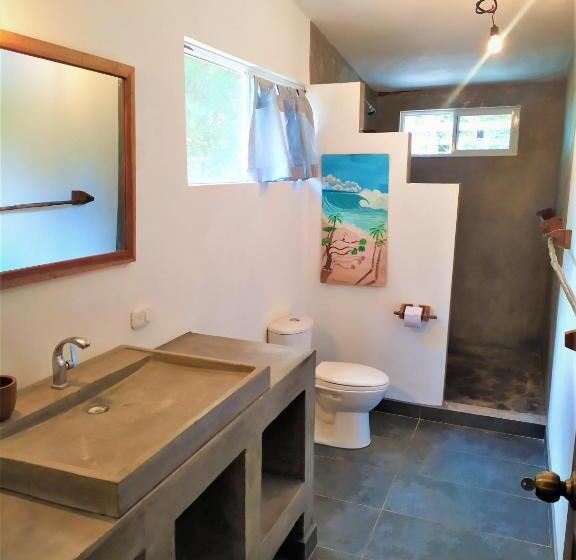 ２ベッドルームハウス, Twoten° Surf Home