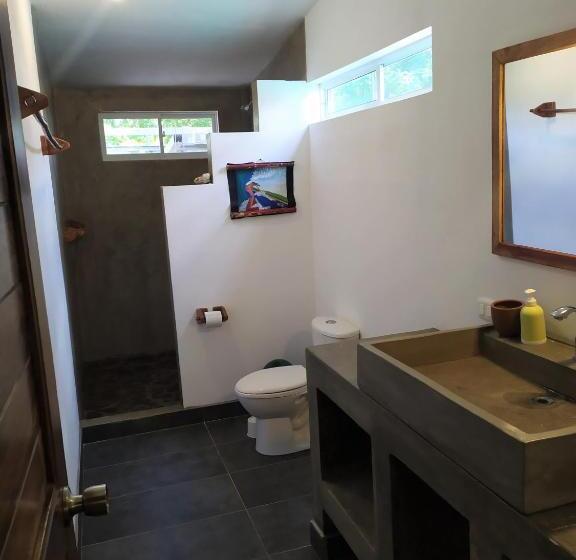 ２ベッドルームハウス, Twoten° Surf Home