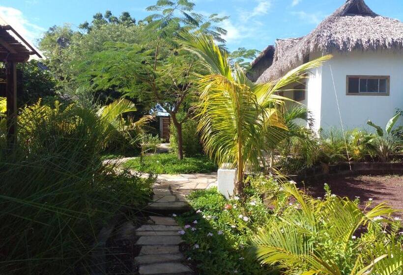 ２ベッドルームハウス, Twoten° Surf Home