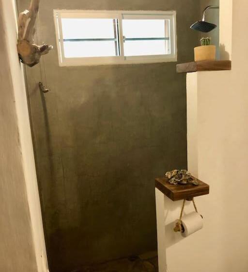 １ベッドルームハウス, Twoten° Surf Home