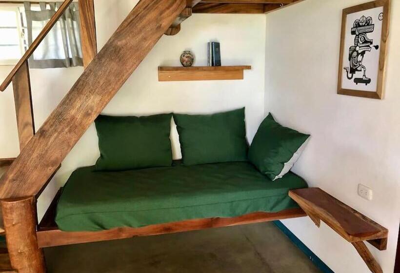 １ベッドルームハウス, Twoten° Surf Home