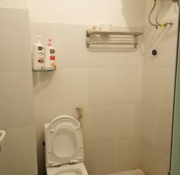 اتاق خانوادگی, Roma Hotel Noi Bai Airport