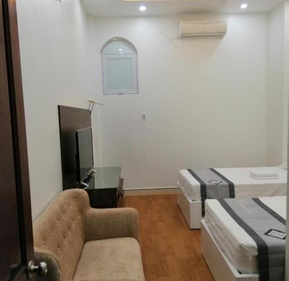 اتاق استاندارد, Roma Hotel Noi Bai Airport