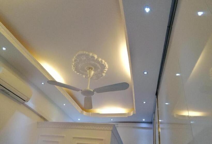 اتاق لوکس, Roma Hotel Noi Bai Airport