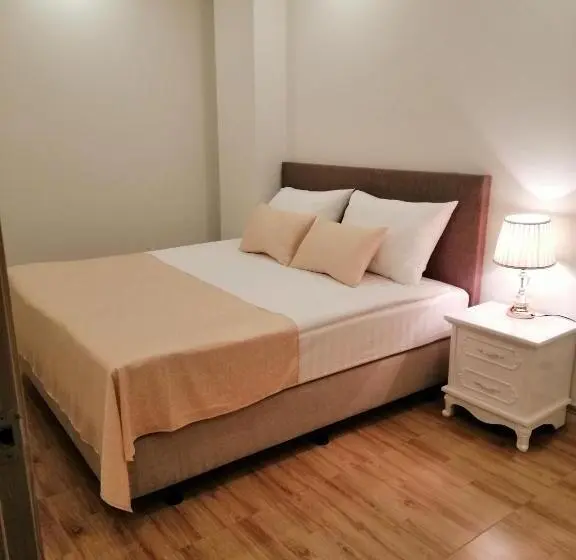 اتاق لوکس, Roma Hotel Noi Bai Airport