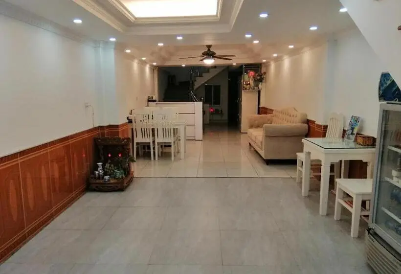 اتاق لوکس, Roma Hotel Noi Bai Airport