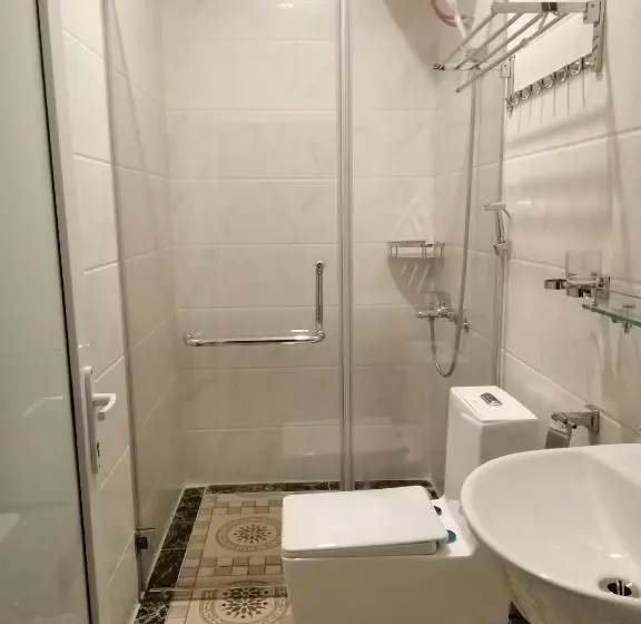 اتاق لوکس, Roma Hotel Noi Bai Airport