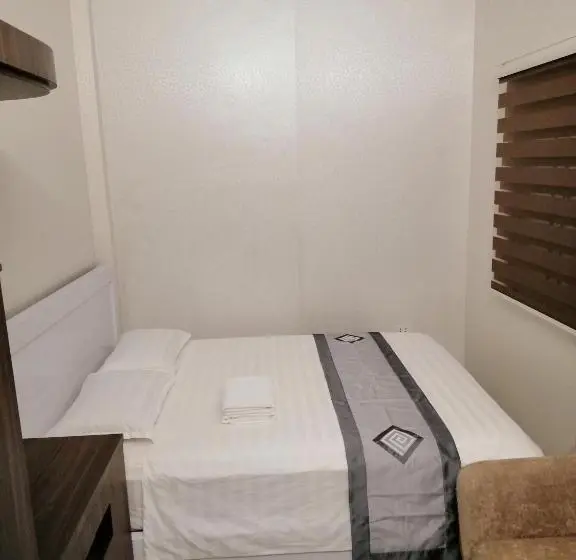اتاق استاندارد, Roma Hotel Noi Bai Airport