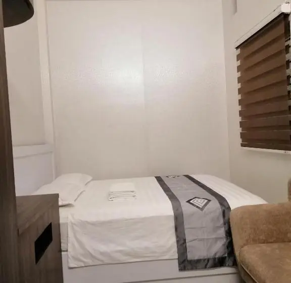 اتاق استاندارد, Roma Hotel Noi Bai Airport