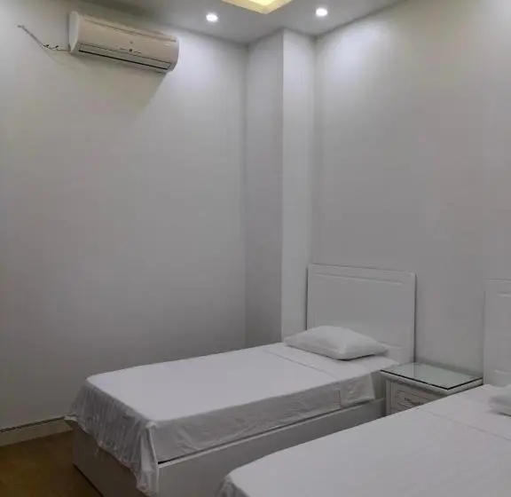اتاق استاندارد, Roma Hotel Noi Bai Airport