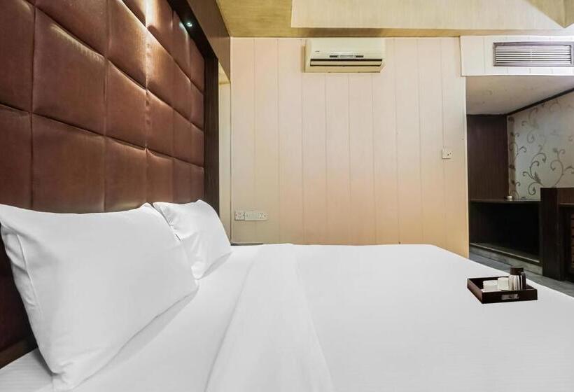 スイート, Townhouse Taksonz