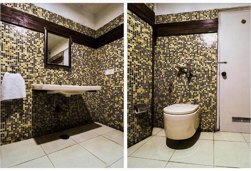 Номер Deluxe, Townhouse Taksonz