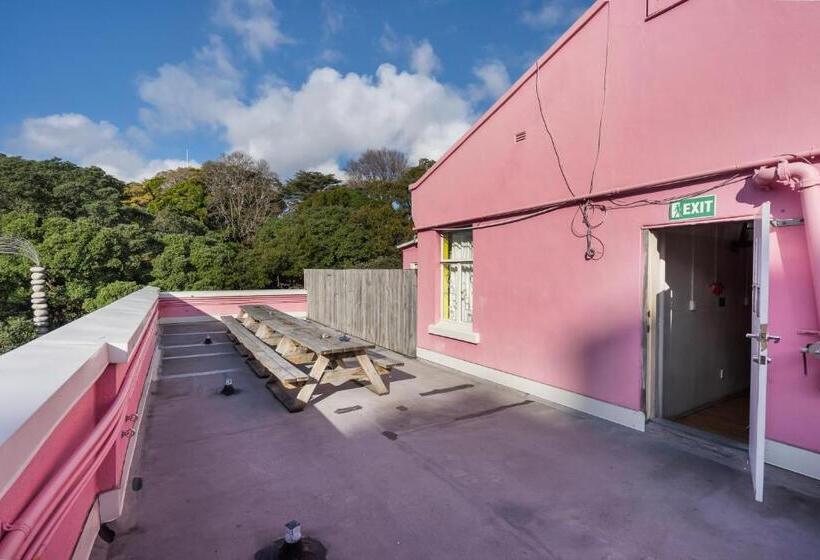 스탠다드 룸, Frienz Backpacker