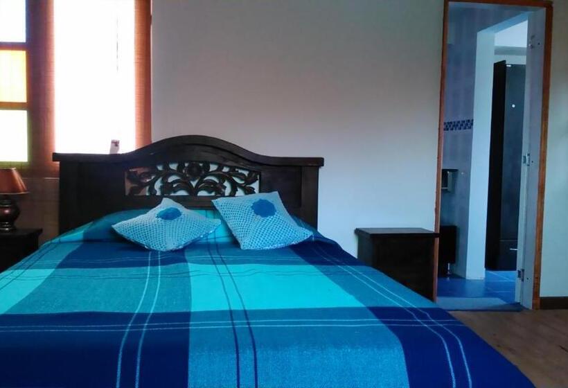 スタンダードルーム, La Posada Pyg