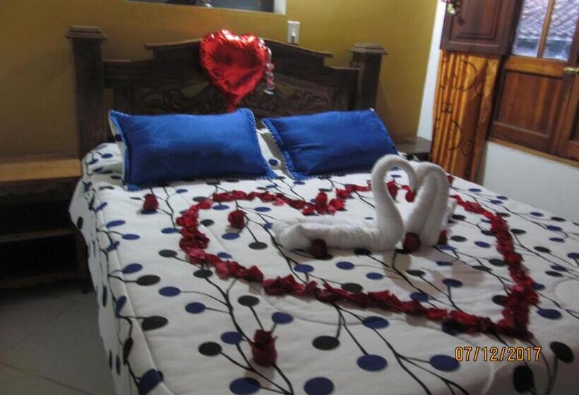 スタンダードルーム, La Posada Pyg