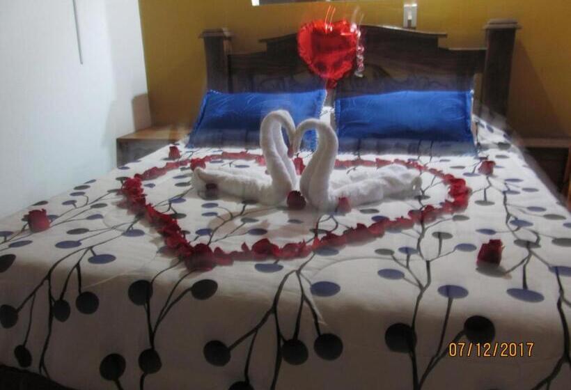 スタンダードルーム, La Posada Pyg