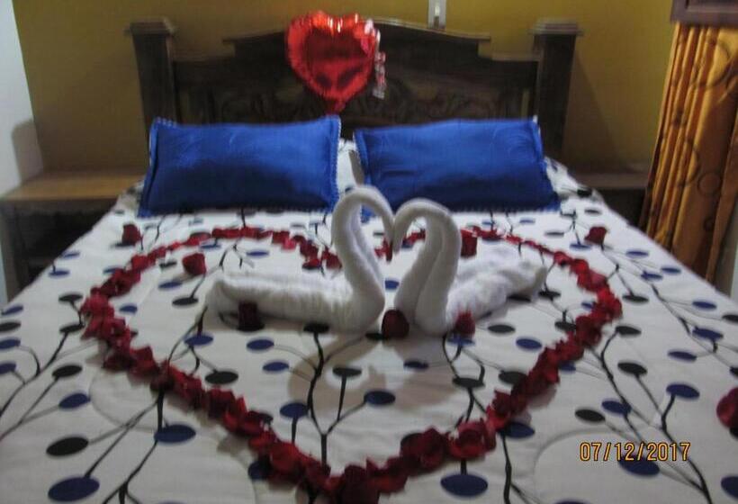 スタンダードルーム, La Posada Pyg