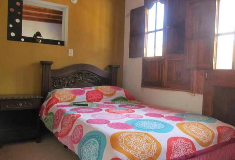 スタンダードルーム, La Posada Pyg