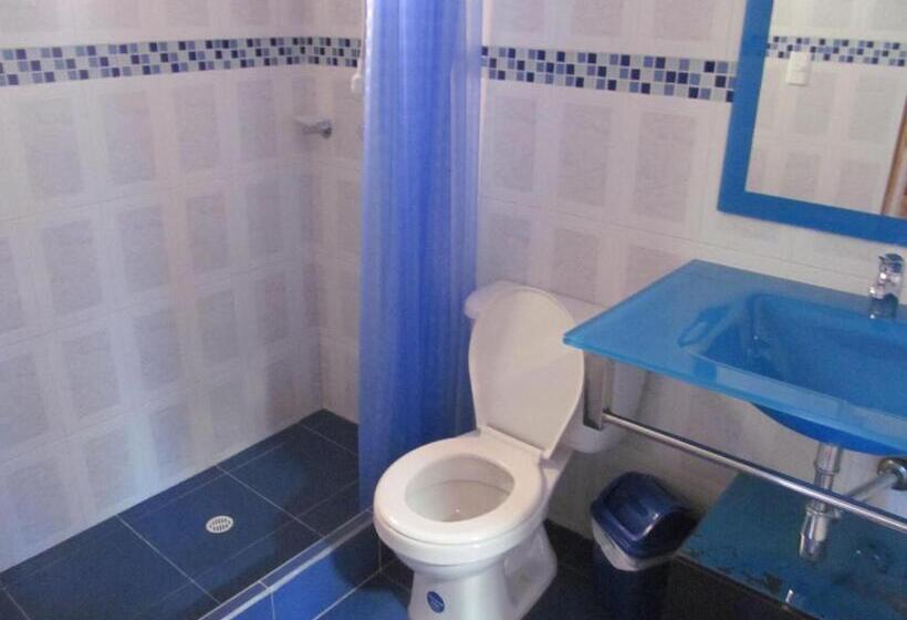 スタンダードルーム, La Posada Pyg