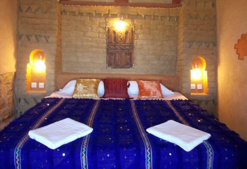 스탠다드 룸, Kasbah Azalay Merzouga