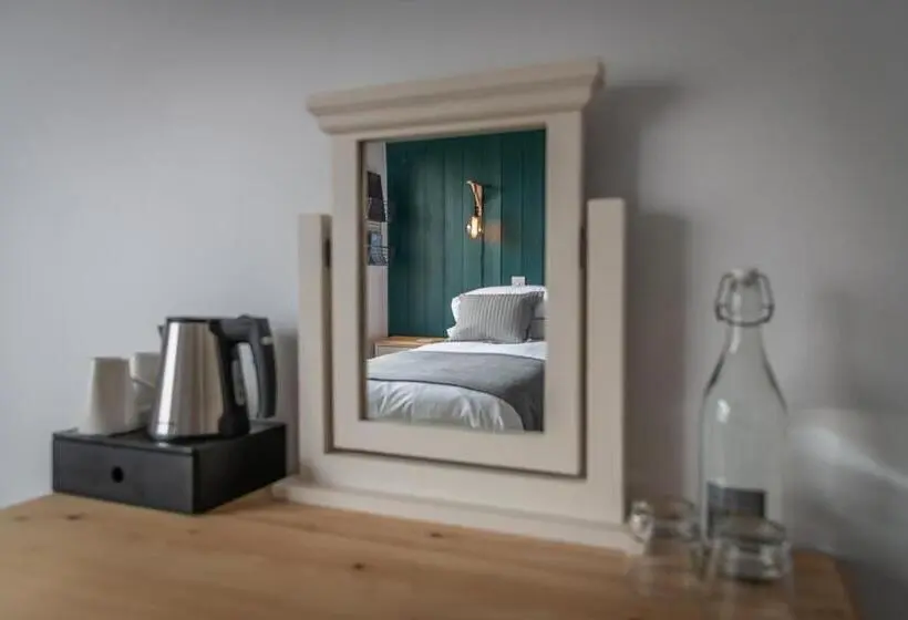 Chambre Standard, Doolin View B&b