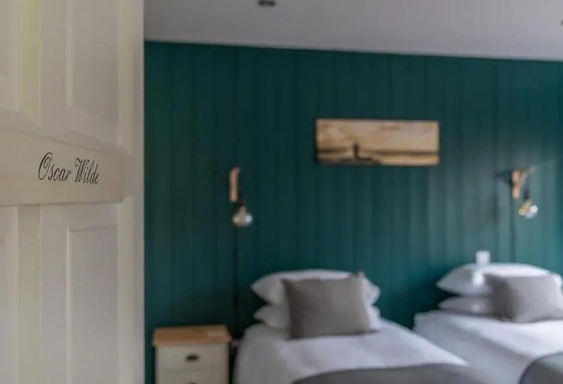 Chambre Standard, Doolin View B&b