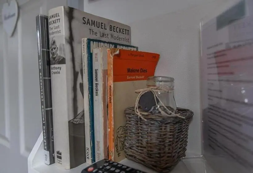 Chambre Standard, Doolin View B&b