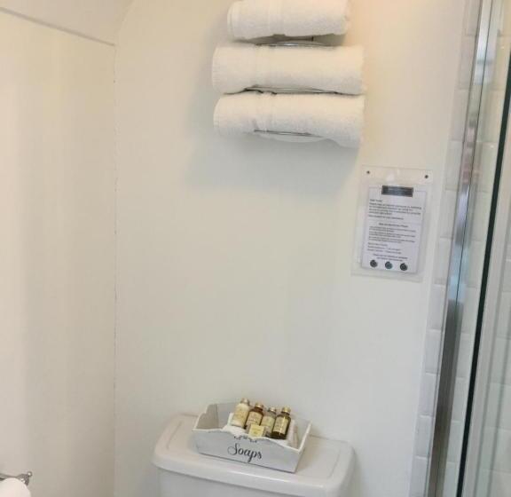 标准间, Doolin View B&b