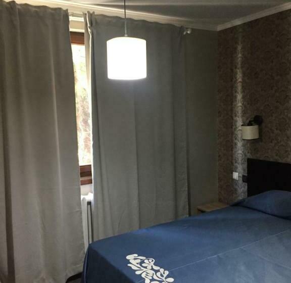 1ベッドルームアパートメント, Family Hotel Argo