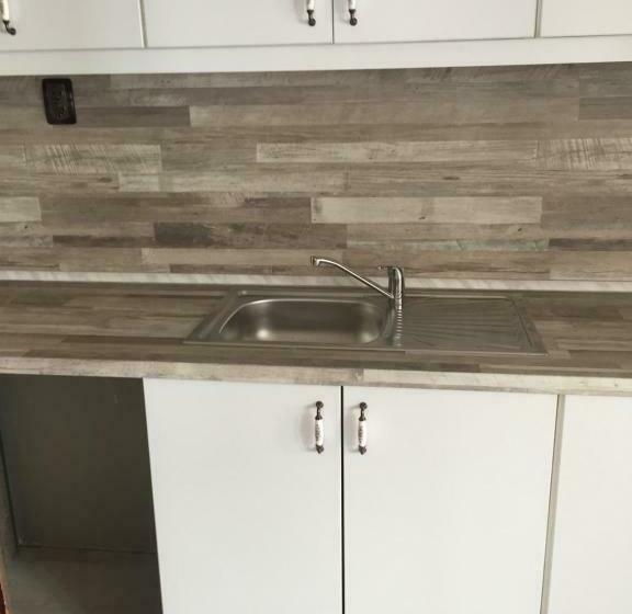 1ベッドルームアパートメント, Family Hotel Argo