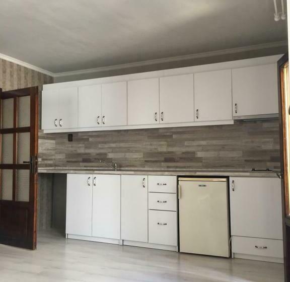 1ベッドルームアパートメント, Family Hotel Argo