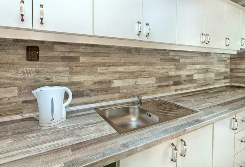 1ベッドルームアパートメント, Family Hotel Argo