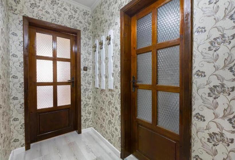 スタンダードルーム, Family Hotel Argo