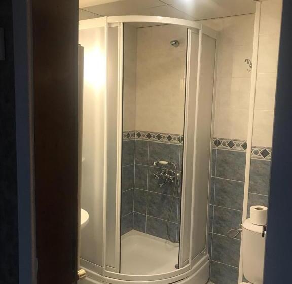 1ベッドルームアパートメント, Family Hotel Argo